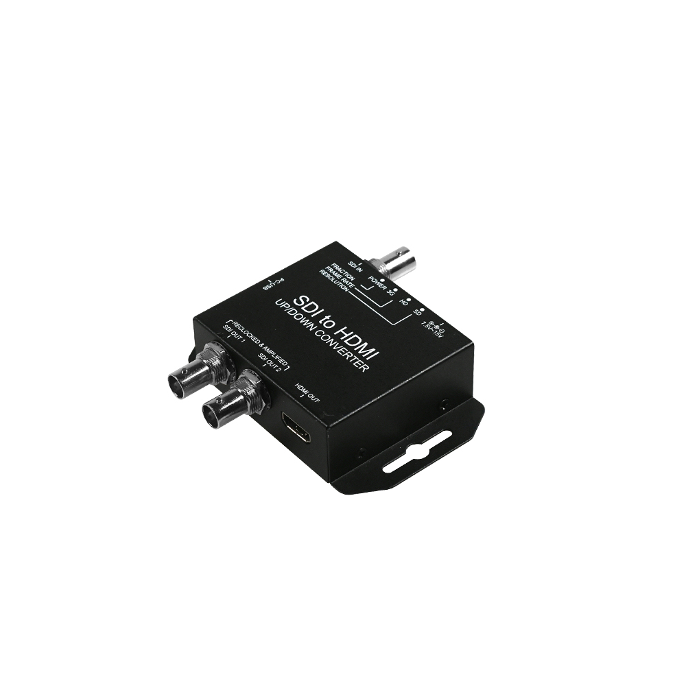 SDI2HD CONVERTER YUAN SDI to HDMI - Manco.it