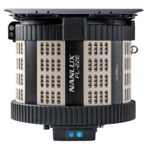 NANLUX FL-22E electronic Fresnel lens - Manco.it
