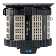 NANLUX FL-22E electronic Fresnel lens - Manco.it