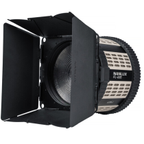 NANLUX FL-22E electronic Fresnel lens - Manco.it