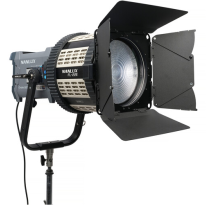 NANLUX FL-22E electronic Fresnel lens - Manco.it