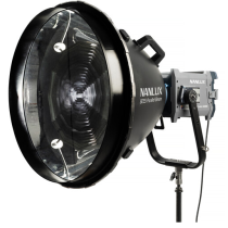Beam Reflector NANLUX RF-BE-PB BE55 - Manco.it