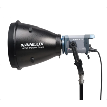 Nanlux RF-FE-PB FE30 Parallel Beam - Manco.it