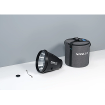 Nanlux RF-FE-PB FE30 Parallel Beam - Manco.it