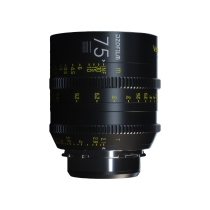 DZOFilm VESPID Prime 75mm T2.1 Lens (PL/EF Mount) - Manco.it