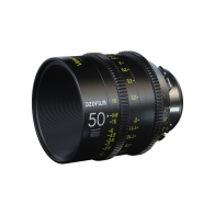 DZOFilm VESPID Prime 50mm T2.1 Lens (PL/EF Mount) - Manco.it