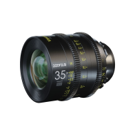 DZOFilm VESPID Prime 35mm T2.1 Lens (PL/EF Mount) - Manco.it