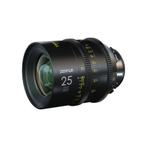 DZOFilm VESPID prime 25mm T2.1 Lens (PL/EF Mount) - Manco.it
