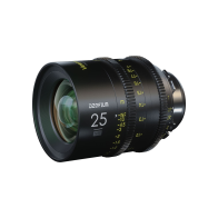 DZOFilm VESPID prime 25mm T2.1 Lens (PL/EF Mount) - Manco.it