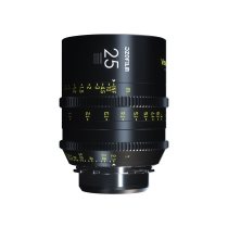 DZOFilm VESPID prime 25mm T2.1 Lens (PL/EF Mount) - Manco.it