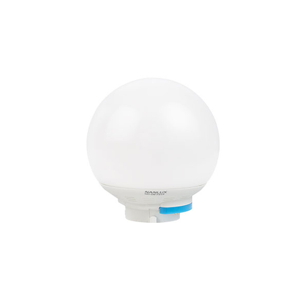 NANLUX Mount Diffusion Ball - Manco.it