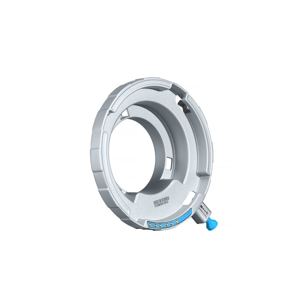 NANLUX NL TO BE MOUNT ADAPTER - Manco.it