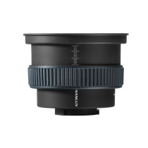 NANLUX Fresnel Lens FMM mount for EVOKE 150C - Manco.it