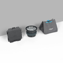 NANLUX Fresnel Lens FMM mount for EVOKE 150C - Manco.it