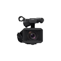 Sony PXW-Z300 professional 4K HDR camcorder - Manco.it