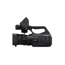 Sony PXW-Z300 professional 4K HDR camcorder - Manco.it