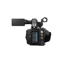 Sony PXW-Z300 professional 4K HDR camcorder - Manco.it