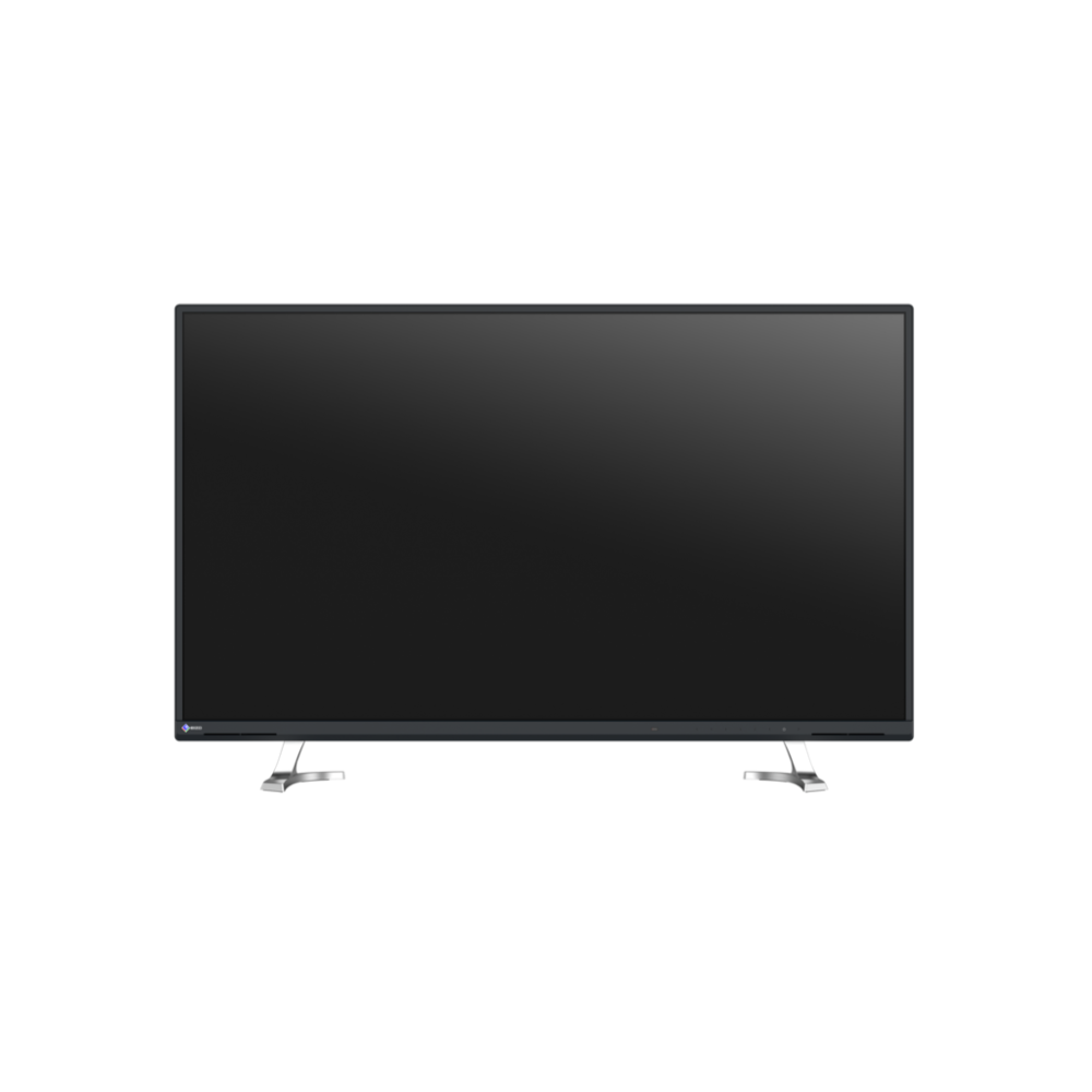 Monitor 4K UHD Eizo 42,5" 3840x2160, IPS LCD nero- Manco.it