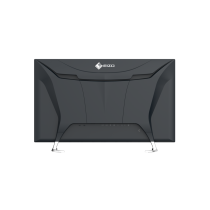 Monitor 4K UHD Eizo 42,5" 3840x2160, IPS LCD nero- Manco.it