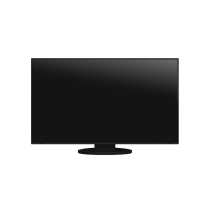 Ultra Slim Monitor Eizo 27", 16:9, 2560x1440 nero- Manco.it