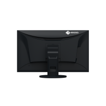 Ultra Slim Monitor Eizo 27", 16:9, 2560x1440 nero- Manco.it