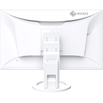Ultra Slim Monitor Eizo 27", 16:9, 2560x1440 bianco - Manco.it
