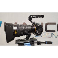 NIKON ZR CINEMA KIT - Manco.it