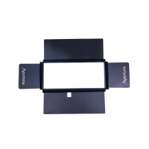 Aputure Nova P600c Barn Doors - Manco.it