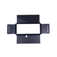 Aputure Nova P600c Barn Doors - Manco.it