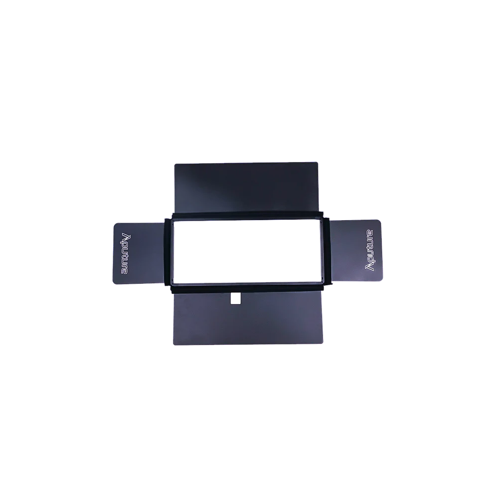 Aputure Nova P600c Barn Doors - Manco.it