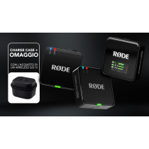 Wireless GO (Gen 3) Rode