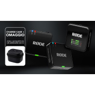 Wireless GO (Gen 3) Rode