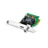 DECKLINK MINI MONITOR 4K BLACKMAGIC - OPEN BOX - Manco.it