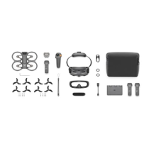Avata 2 DJI (3 battery) - Manco.it