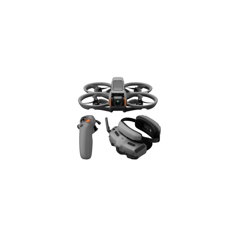 Avata 2 DJI (1 battery) - Manco.it