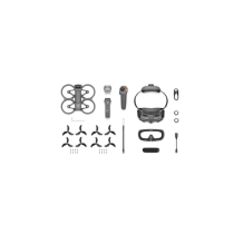 Avata 2 DJI (1 battery) - Manco.it