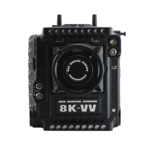 Red V-RAPTOR XL X Z Mount - Manco.it