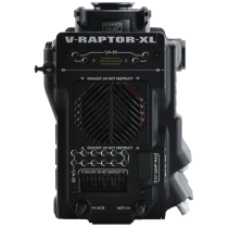 Red V-RAPTOR XL X Z Mount - Manco.it