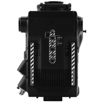 Red V-RAPTOR XL X Z Mount - Manco.it