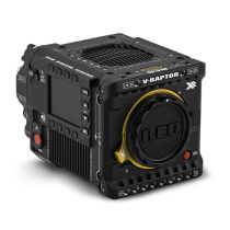 Red V-RAPTOR XE Z Mount - Manco.it
