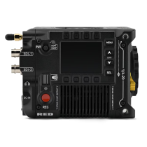 Red V-RAPTOR XE Z Mount - Manco.it