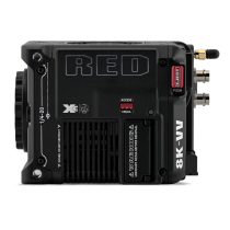 Red V-RAPTOR XE Z Mount - Manco.it