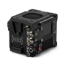 Red V-RAPTOR XE Z Mount - Manco.it