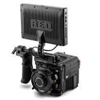 Red V-RAPTOR XE Z Mount Cine Essentials Pack - Manco.it