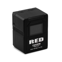 Red V-RAPTOR XL X Z Mount Production Pack (V-Lock) - Manco.it