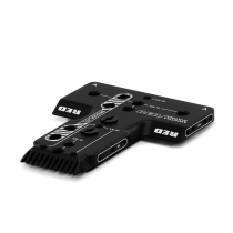 Red V-RAPTOR XL X Z Mount Production Pack (V-Lock) - Manco.it