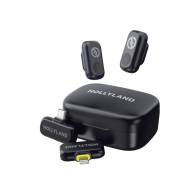 LARK A1 Combo Hollyland Space Gray - Manco.it