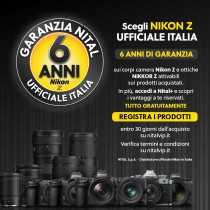 NIKKOR Z 70-180mm f/2.8