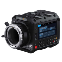 Blackmagic PYXIS 6K - DEMO