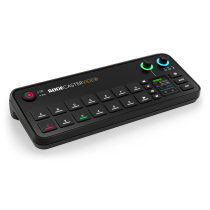 RØDECaster Video and Audio Production Console - OPEN BOX